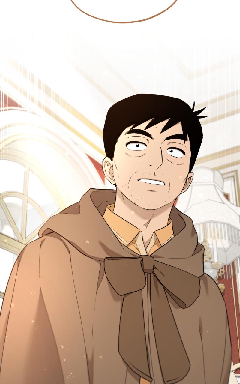 Mr. Delivery Knight Chap 13 - Next Chap 14