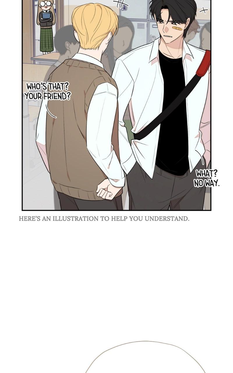 Mr. Delivery Knight Chap 27 - Next Chap 28