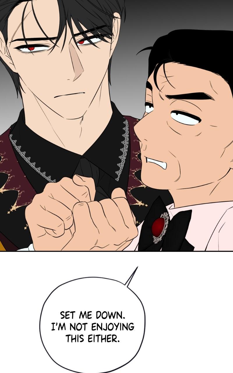 Mr. Delivery Knight Chap 27 - Next Chap 28