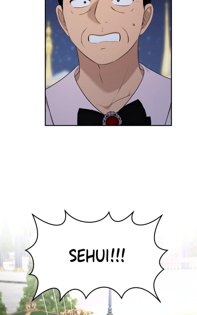 Mr. Delivery Knight Chap 27 - Next Chap 28