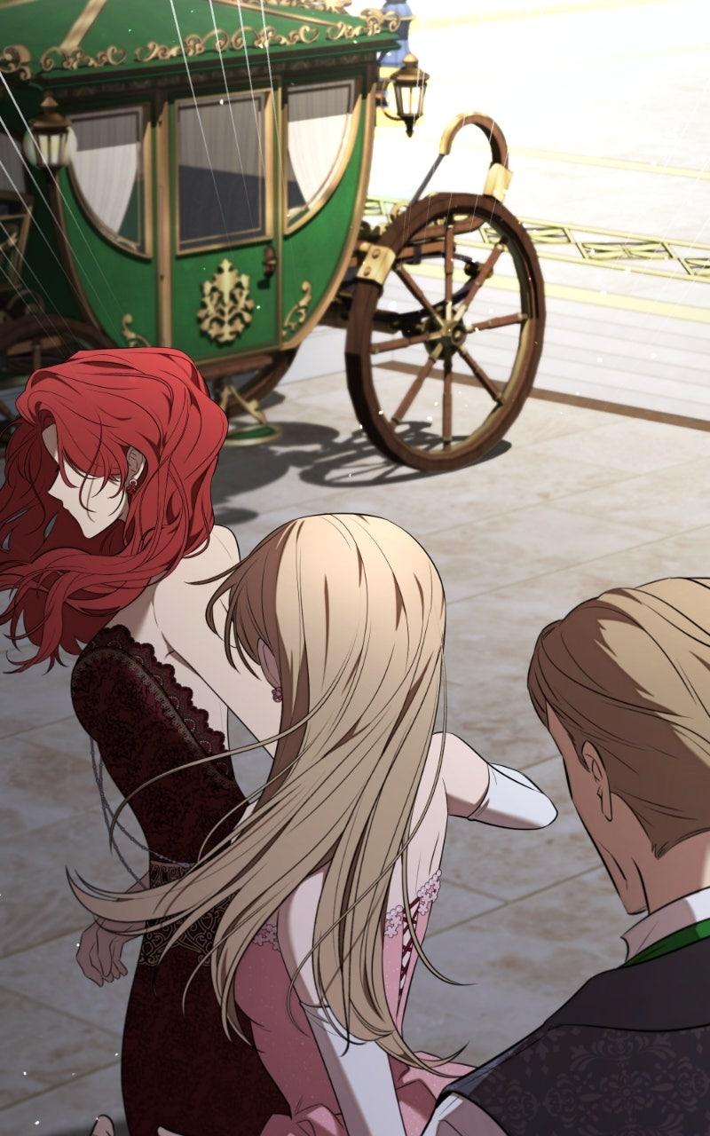 Mr. Delivery Knight Chap 27 - Next Chap 28