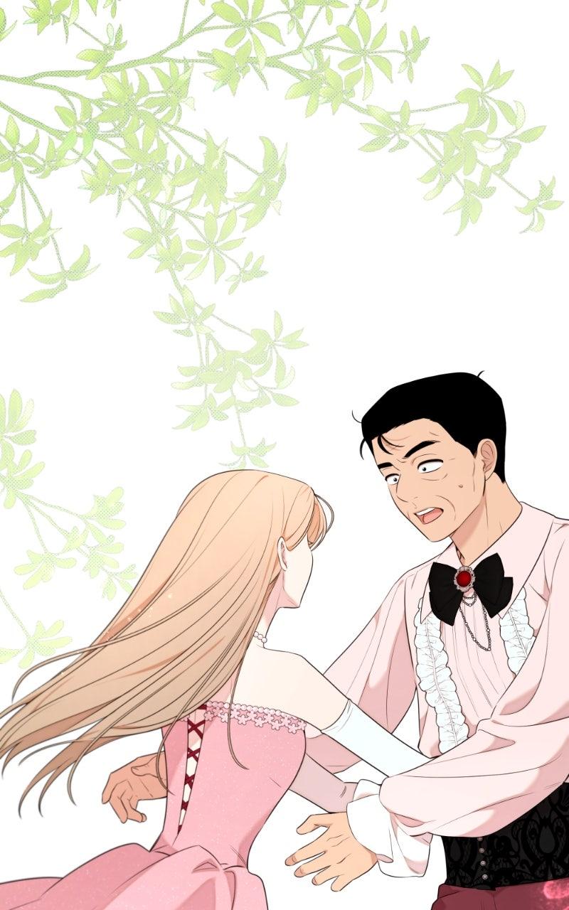 Mr. Delivery Knight Chap 27 - Next Chap 28