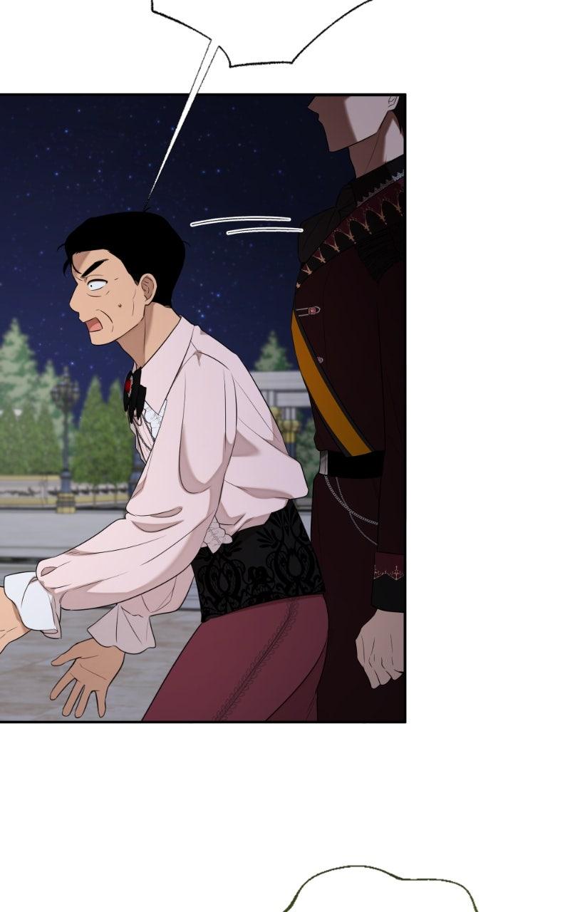 Mr. Delivery Knight Chap 27 - Next Chap 28