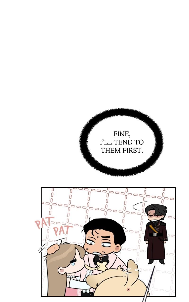 Mr. Delivery Knight Chap 27 - Next Chap 28