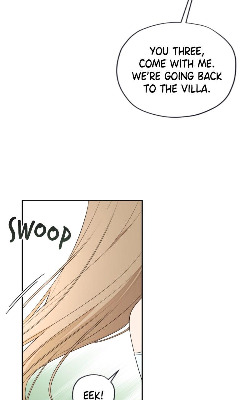 Mr. Delivery Knight Chap 27 - Next Chap 28