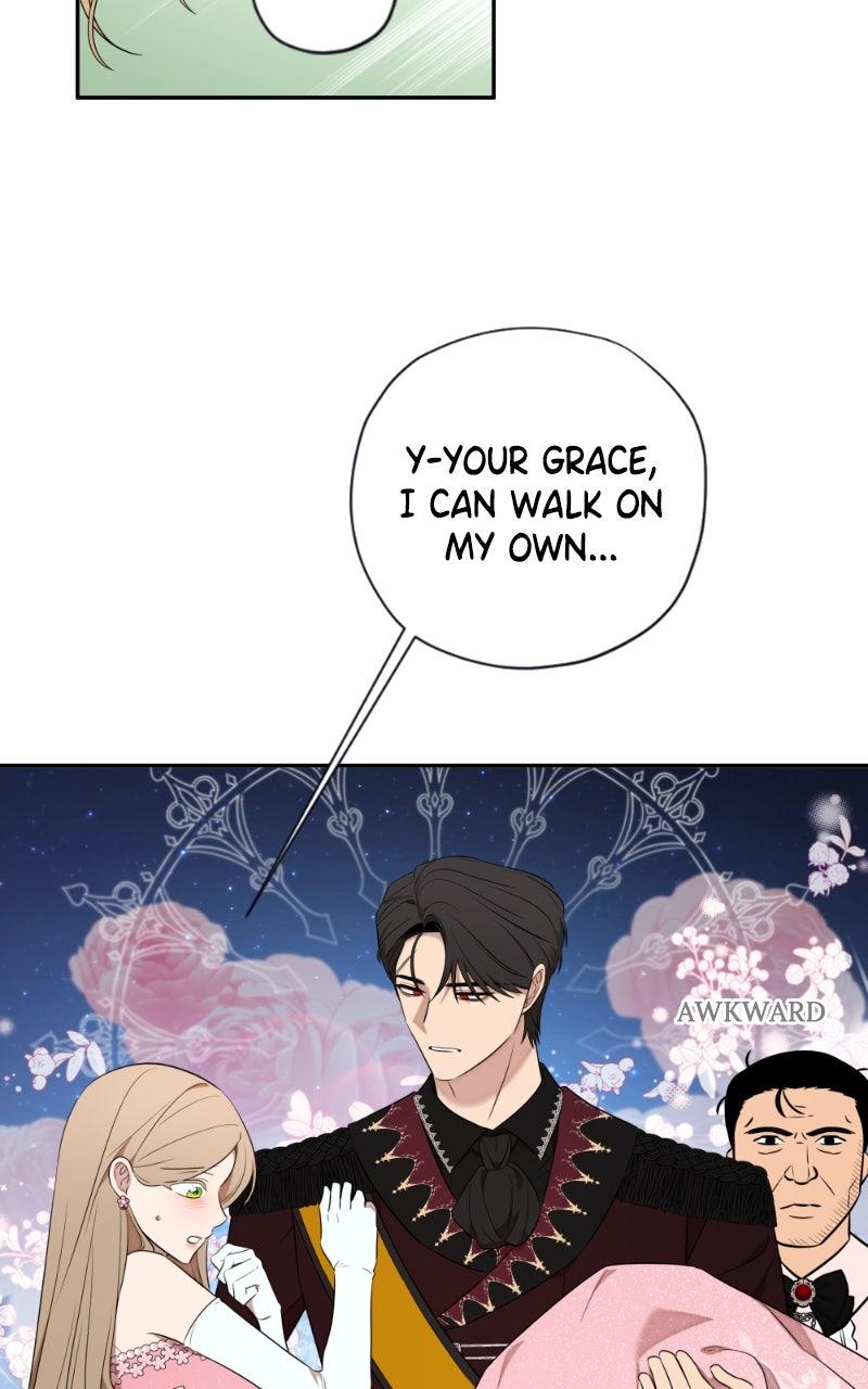 Mr. Delivery Knight Chap 27 - Next Chap 28