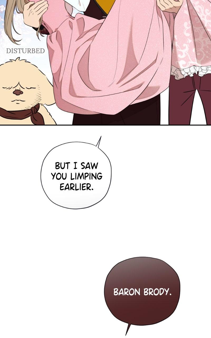 Mr. Delivery Knight Chap 27 - Next Chap 28