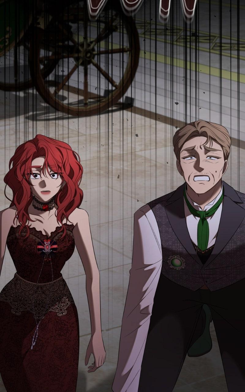 Mr. Delivery Knight Chap 27 - Next Chap 28