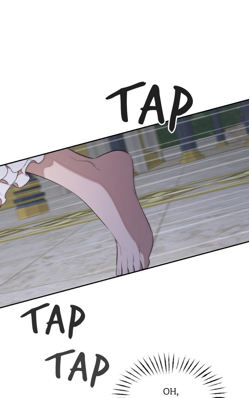 Mr. Delivery Knight Chap 27 - Next Chap 28
