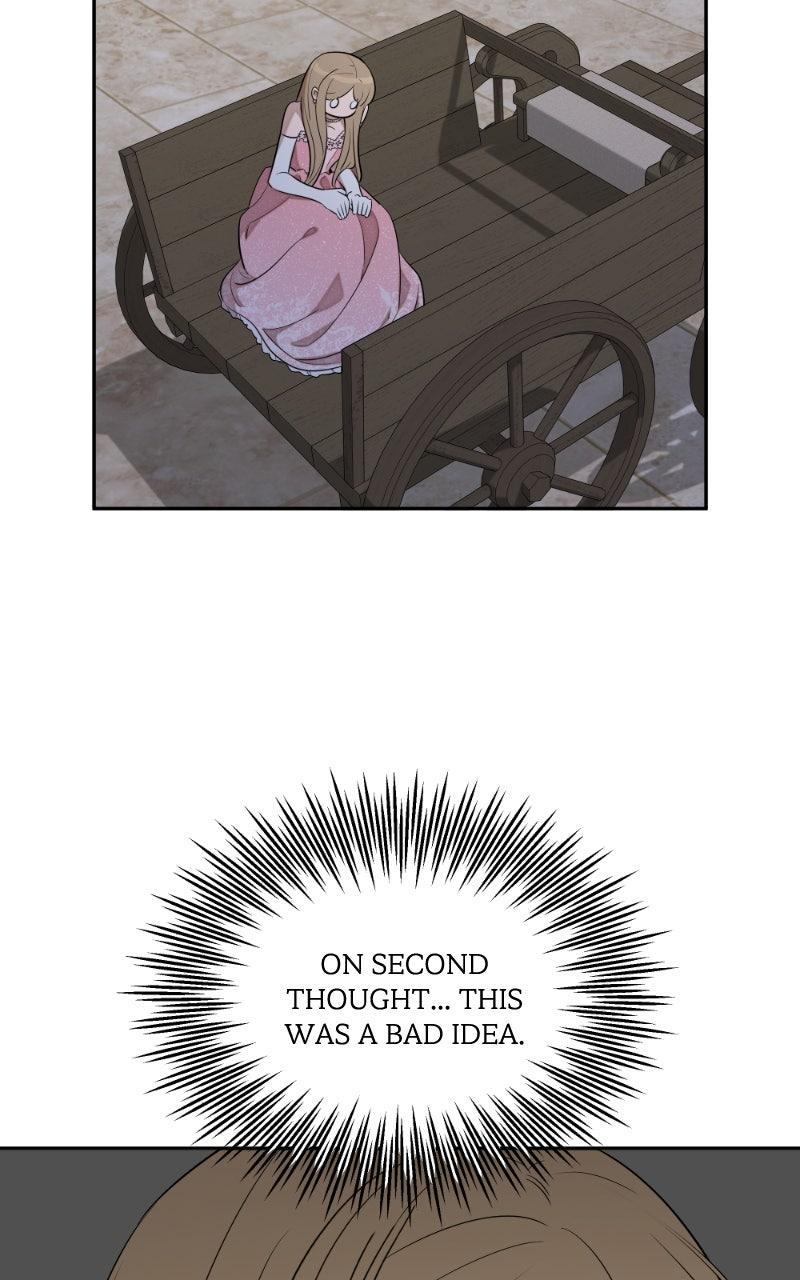 Mr. Delivery Knight Chap 27 - Next Chap 28