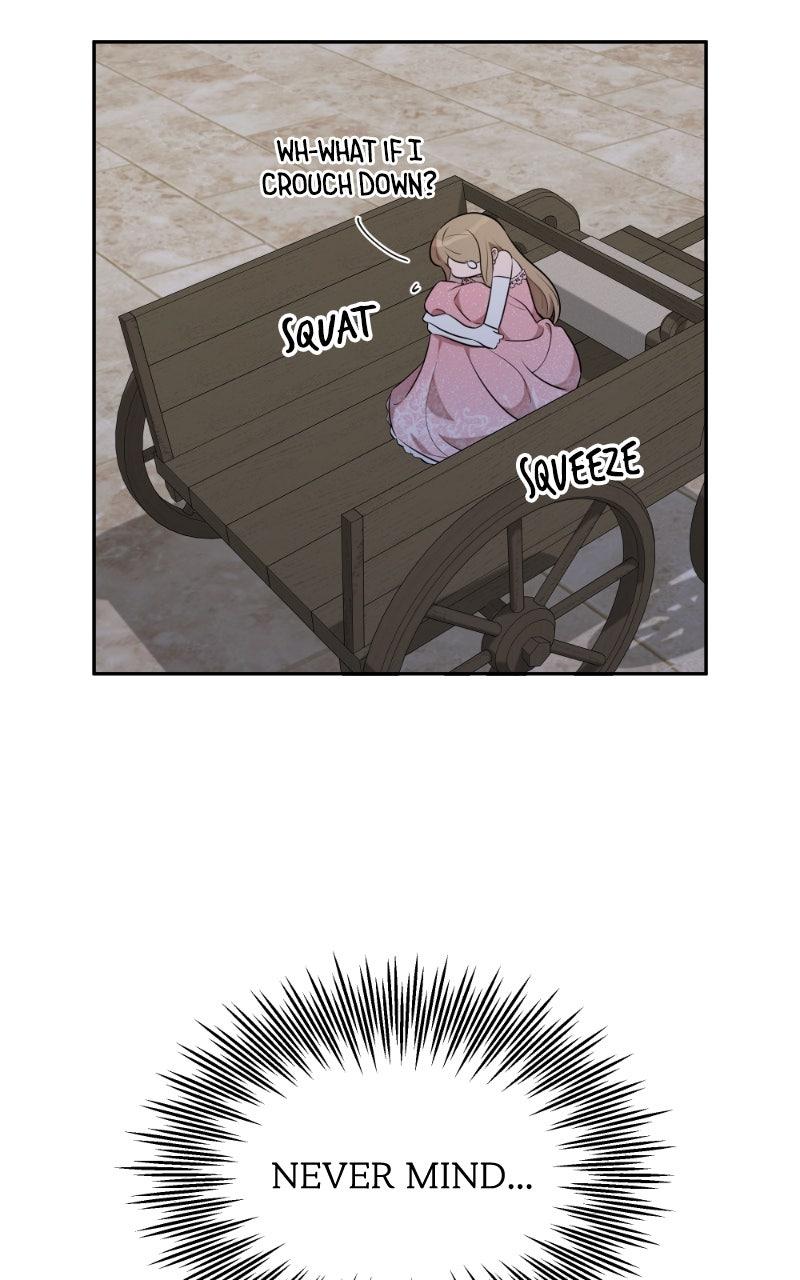 Mr. Delivery Knight Chap 27 - Next Chap 28