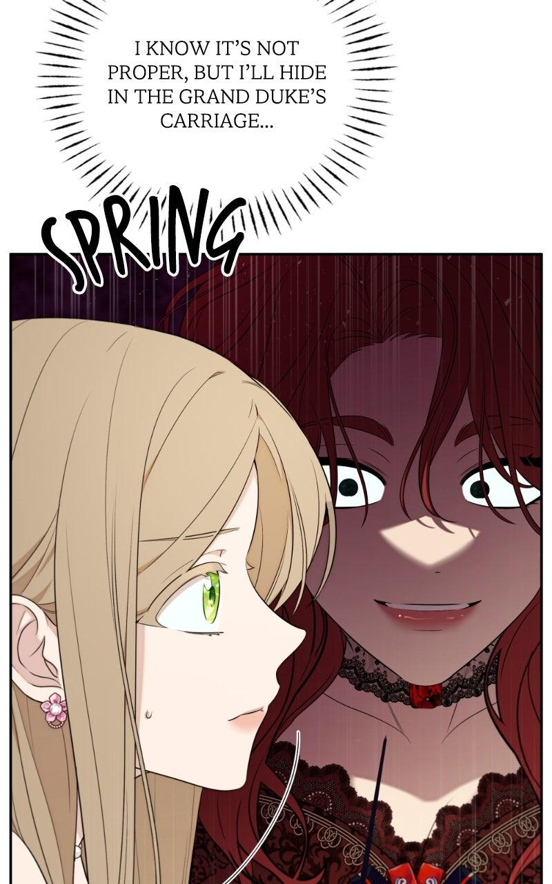 Mr. Delivery Knight Chap 27 - Next Chap 28