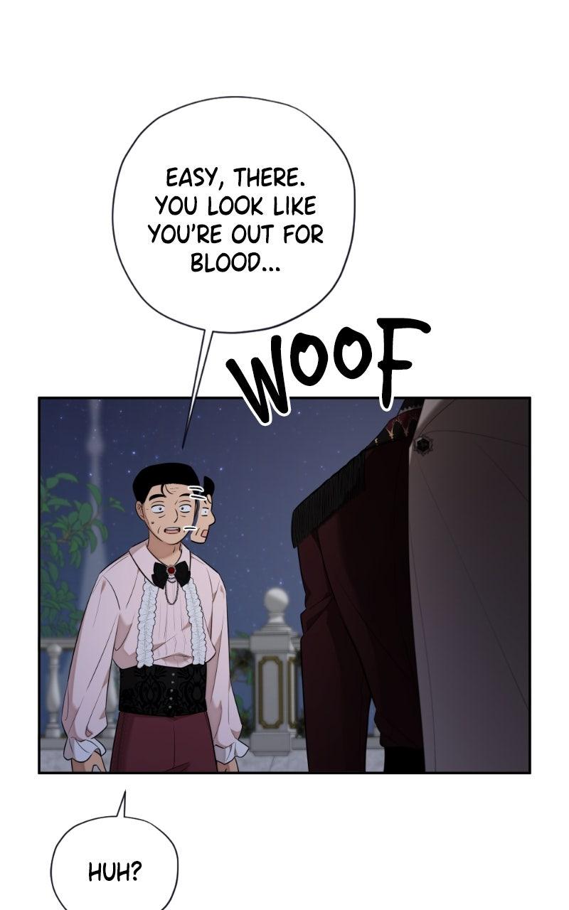 Mr. Delivery Knight Chap 27 - Next Chap 28