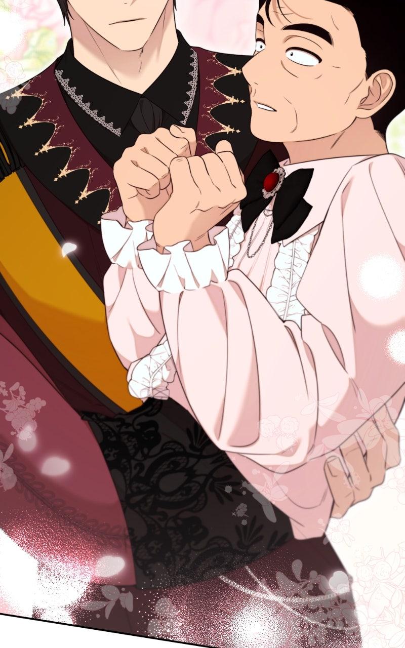 Mr. Delivery Knight Chap 27 - Next Chap 28