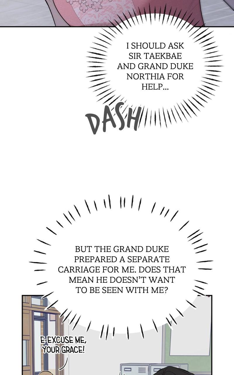 Mr. Delivery Knight Chap 27 - Next Chap 28