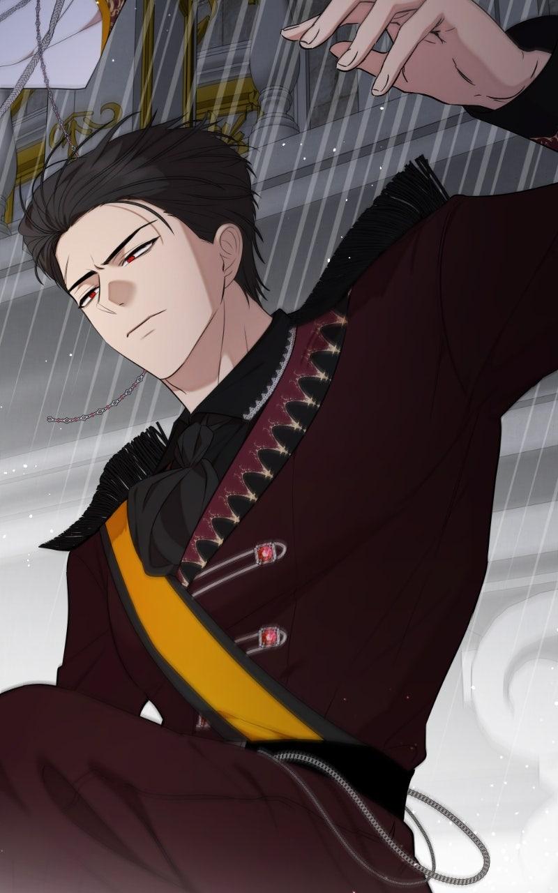 Mr. Delivery Knight Chap 27 - Next Chap 28