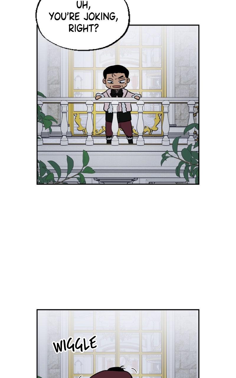 Mr. Delivery Knight Chap 27 - Next Chap 28