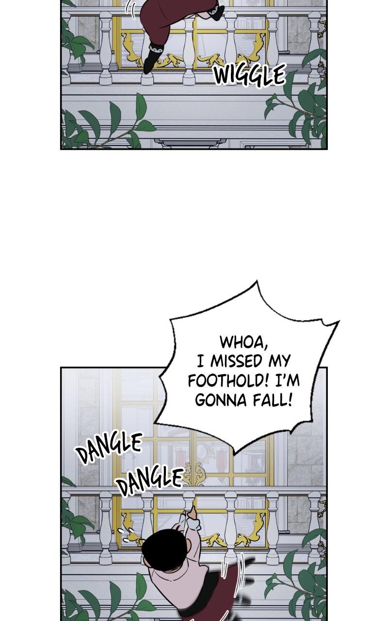 Mr. Delivery Knight Chap 27 - Next Chap 28