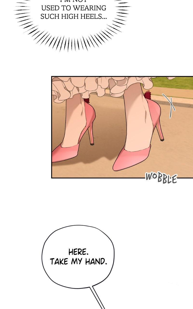 Mr. Delivery Knight Chap 24 - Next Chap 25