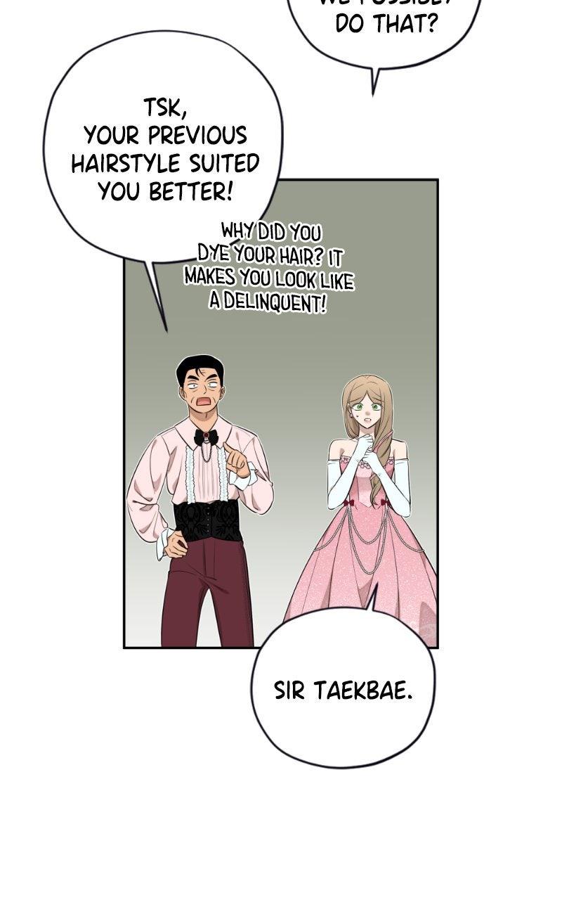 Mr. Delivery Knight Chap 24 - Next Chap 25