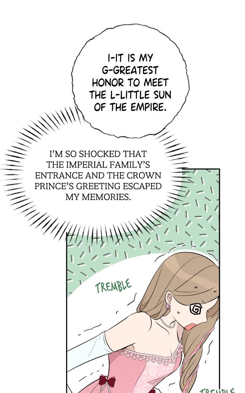 Mr. Delivery Knight Chap 24 - Next Chap 25