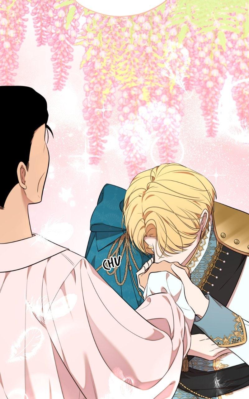 Mr. Delivery Knight Chap 24 - Next Chap 25