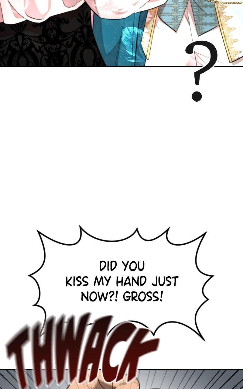 Mr. Delivery Knight Chap 24 - Next Chap 25