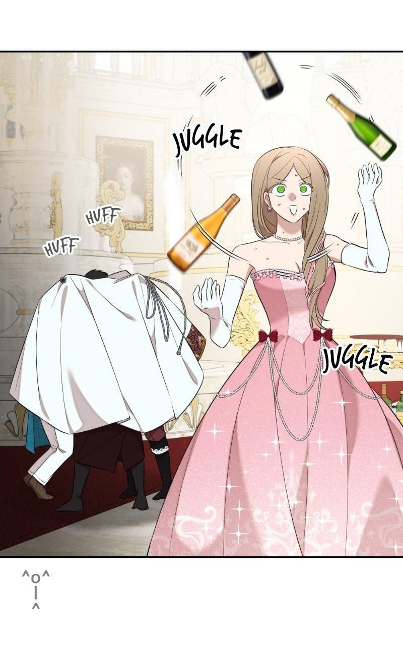 Mr. Delivery Knight Chap 24 - Next Chap 25