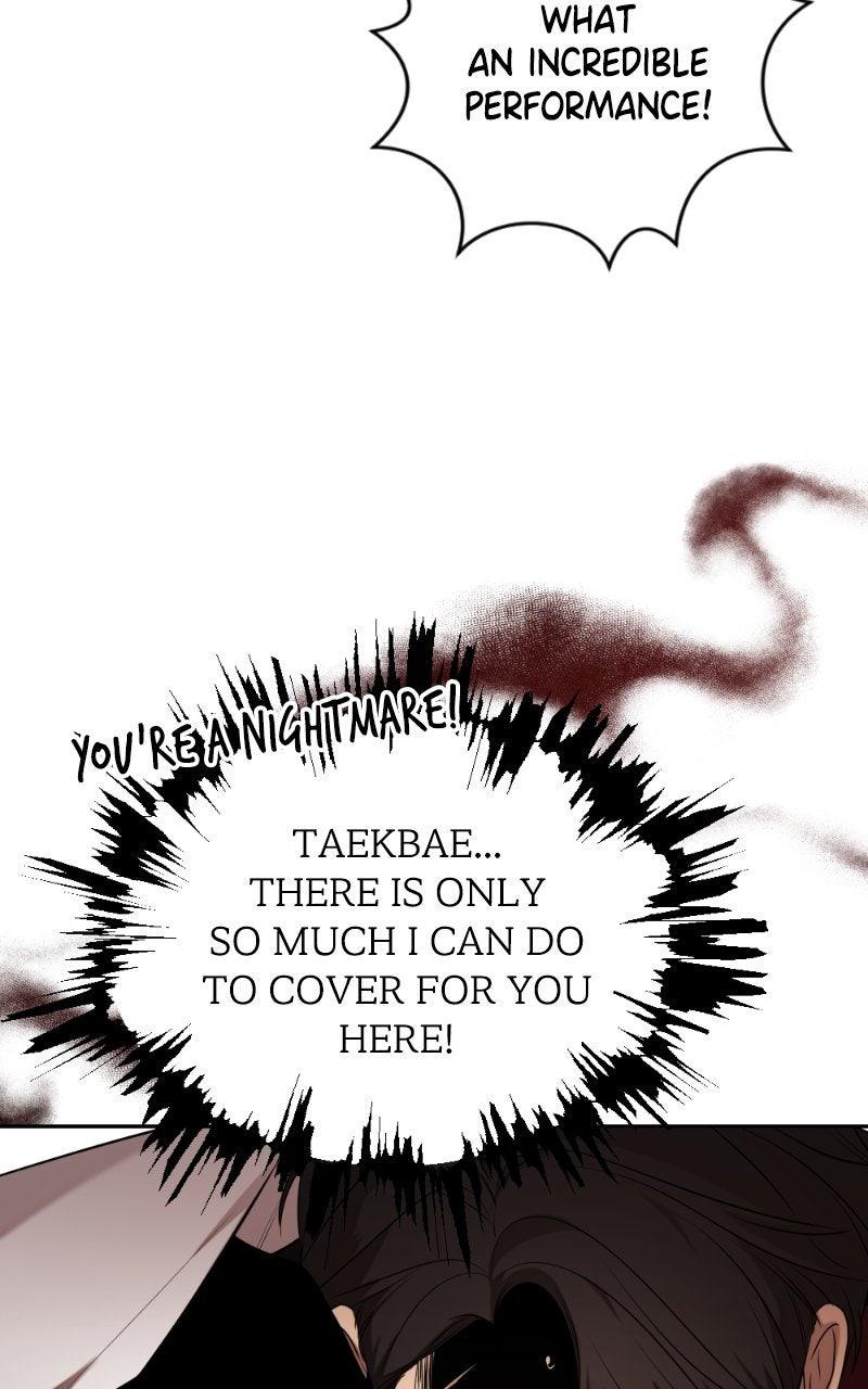 Mr. Delivery Knight Chap 24 - Next Chap 25