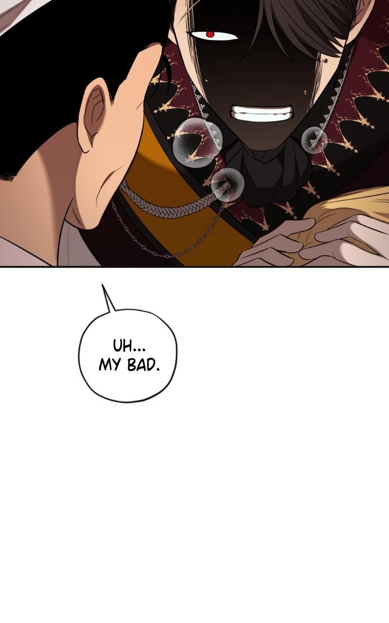 Mr. Delivery Knight Chap 24 - Next Chap 25