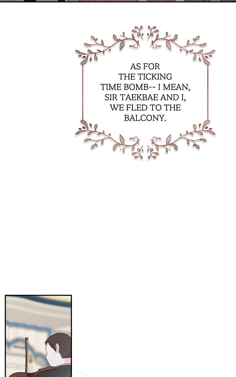 Mr. Delivery Knight Chap 24 - Next Chap 25