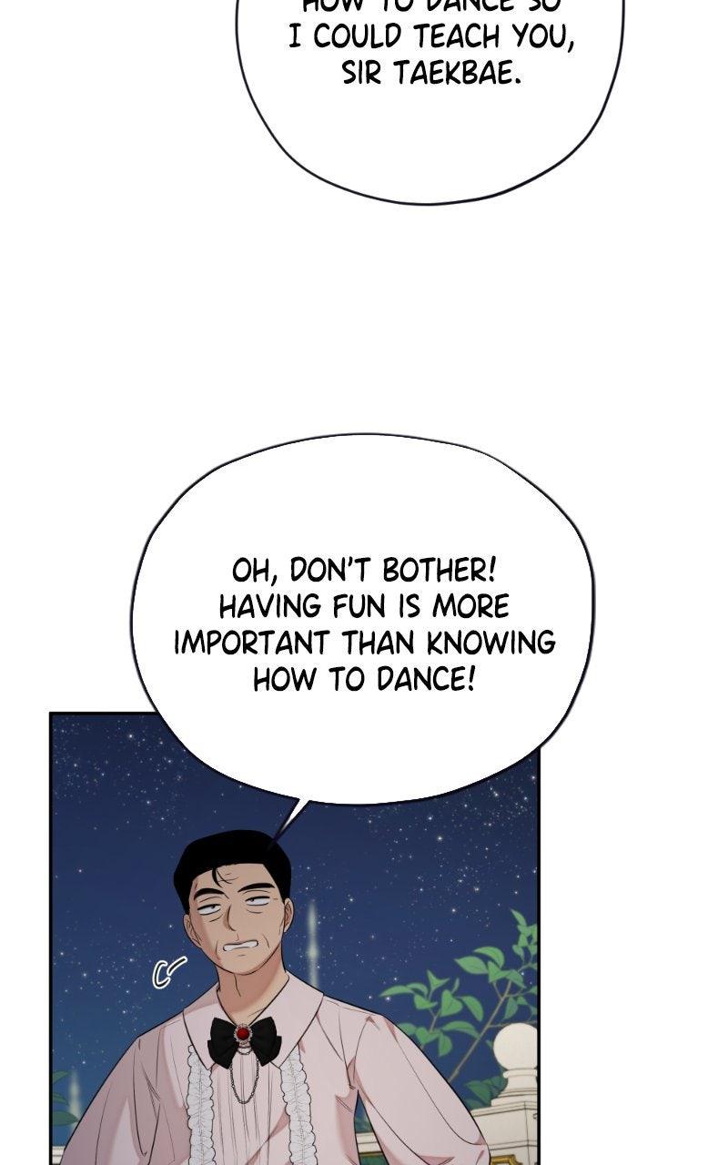 Mr. Delivery Knight Chap 24 - Next Chap 25