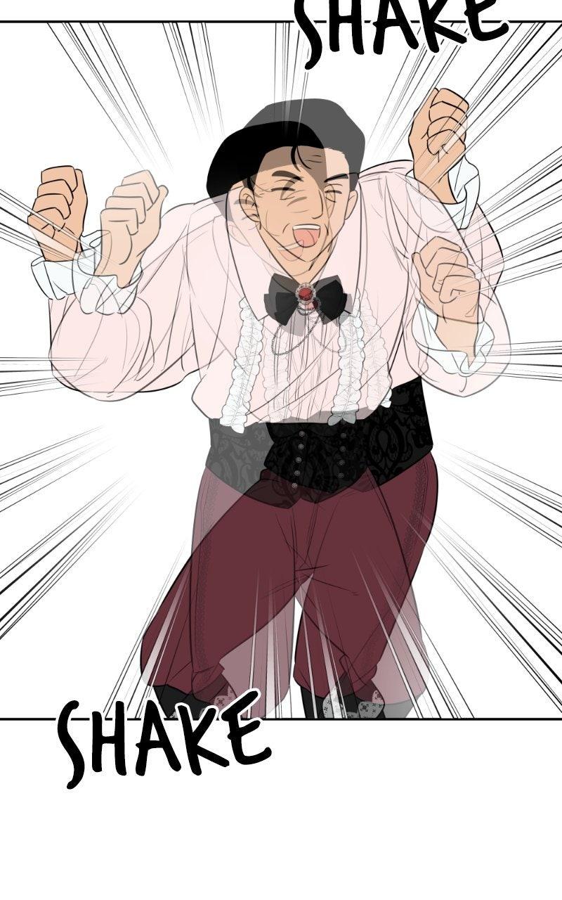 Mr. Delivery Knight Chap 24 - Next Chap 25
