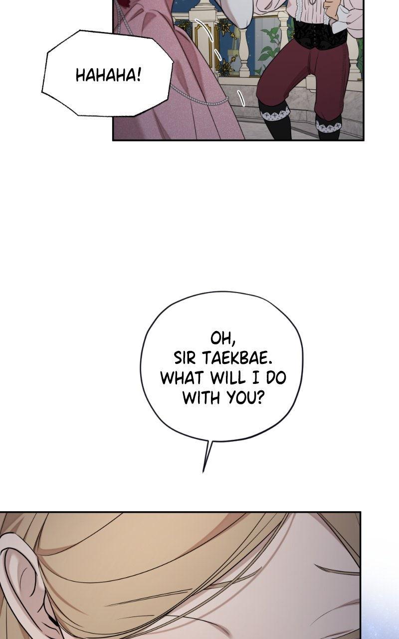 Mr. Delivery Knight Chap 24 - Next Chap 25