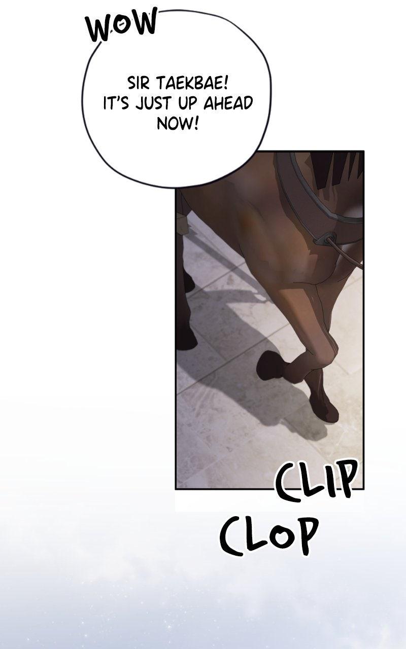 Mr. Delivery Knight Chap 24 - Next Chap 25