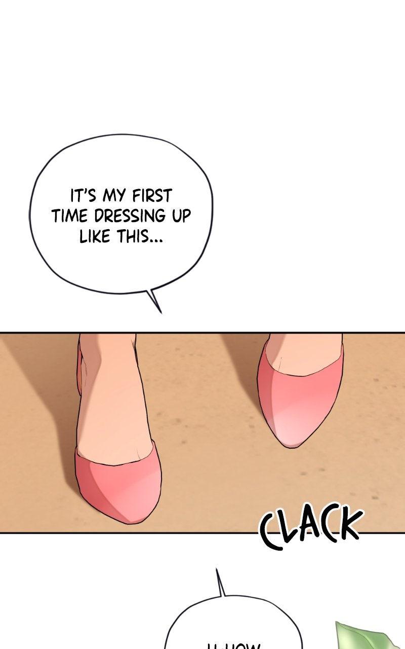 Mr. Delivery Knight Chap 24 - Next Chap 25