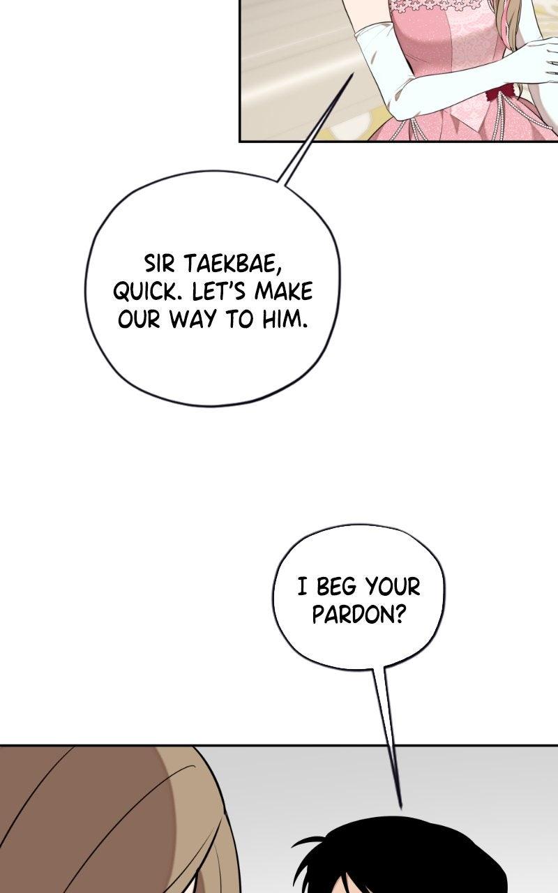 Mr. Delivery Knight Chap 24 - Next Chap 25