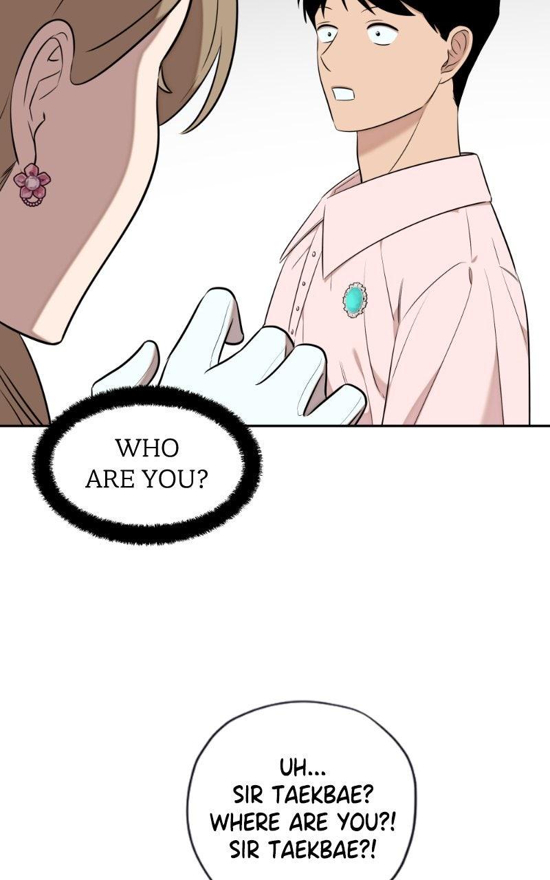 Mr. Delivery Knight Chap 24 - Next Chap 25