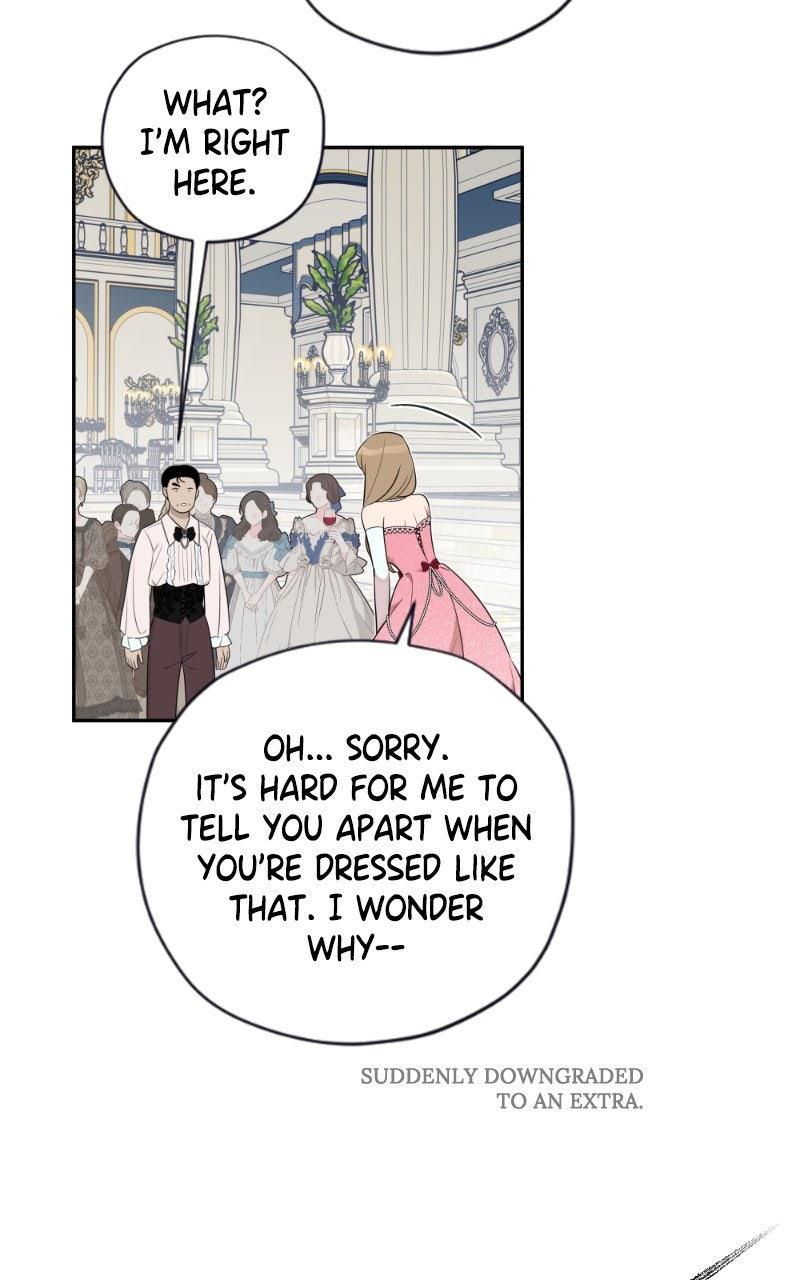 Mr. Delivery Knight Chap 24 - Next Chap 25