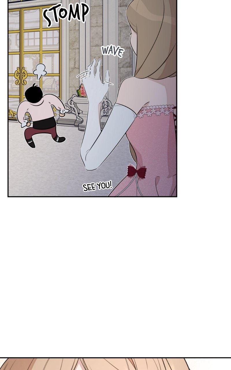 Mr. Delivery Knight Chap 25 - Next Chap 26