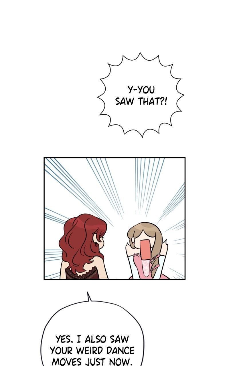 Mr. Delivery Knight Chap 25 - Next Chap 26