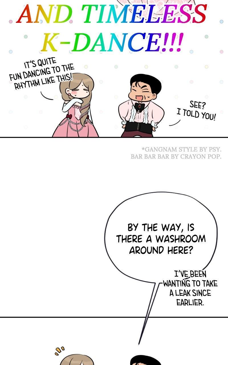 Mr. Delivery Knight Chap 25 - Next Chap 26