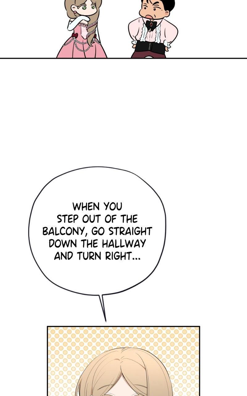 Mr. Delivery Knight Chap 25 - Next Chap 26