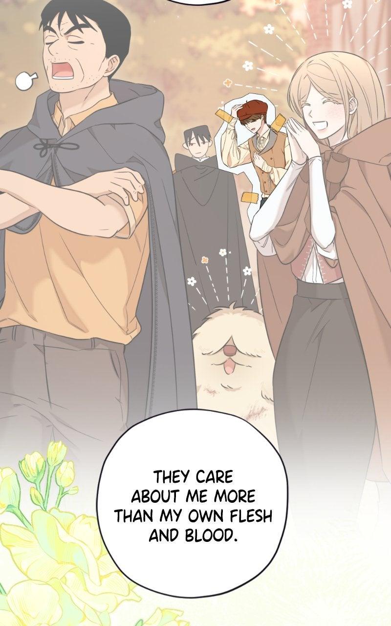 Mr. Delivery Knight Chap 25 - Next Chap 26