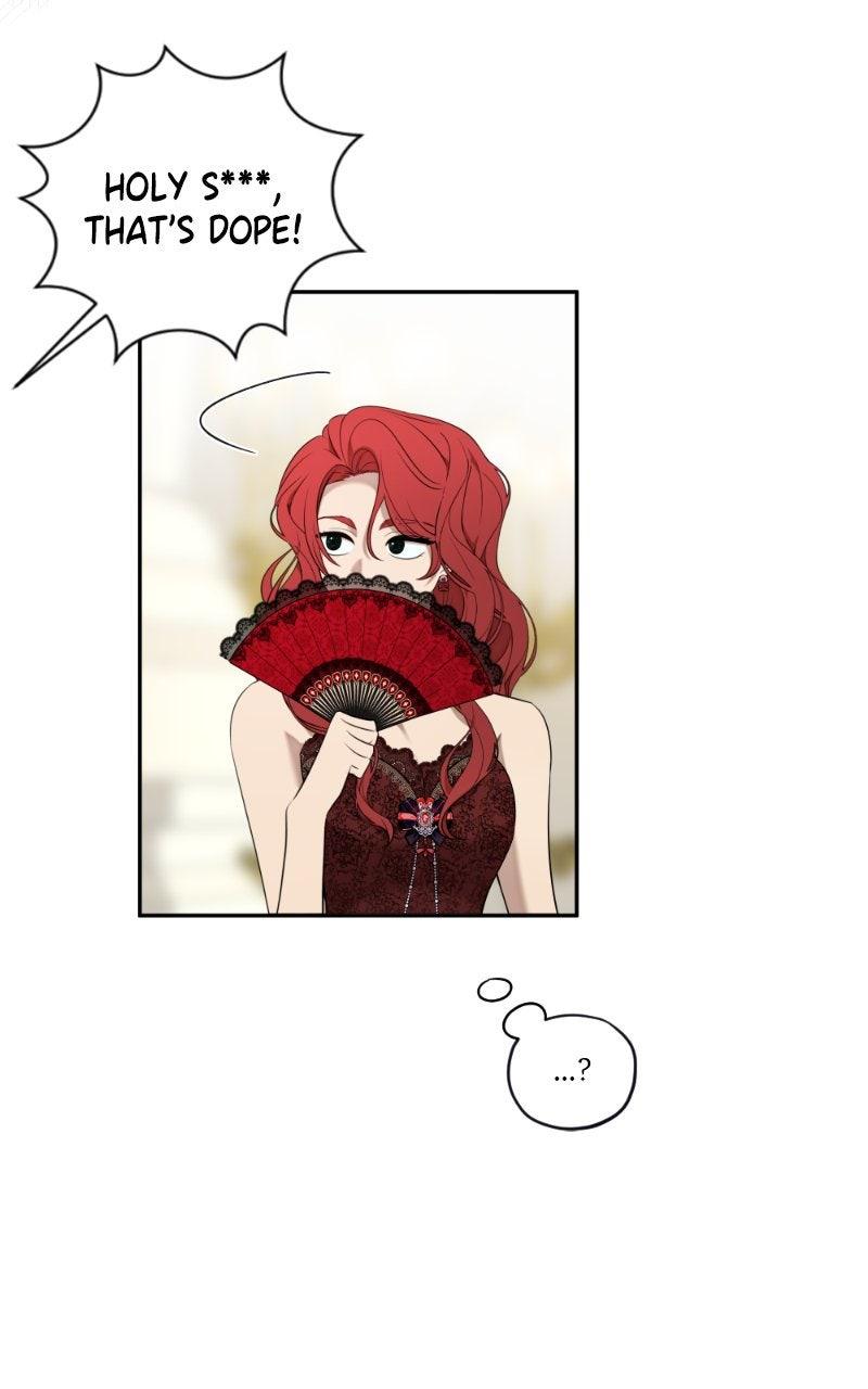 Mr. Delivery Knight Chap 25 - Next Chap 26