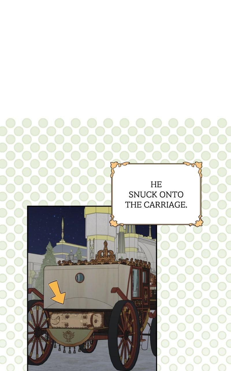 Mr. Delivery Knight Chap 26 - Next Chap 27