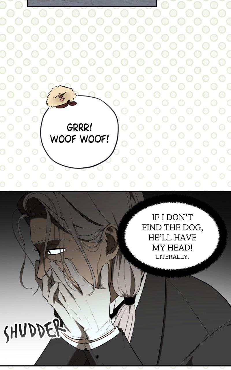 Mr. Delivery Knight Chap 26 - Next Chap 27