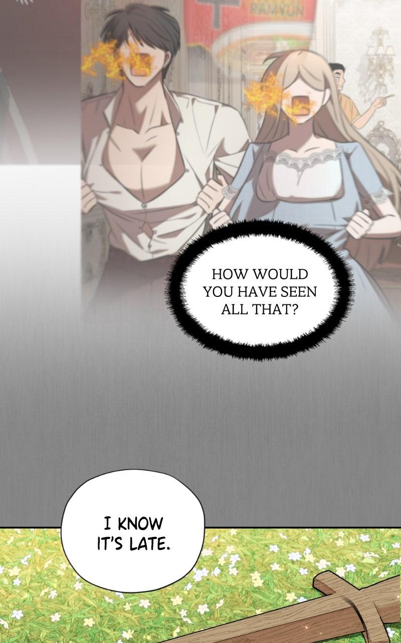 Mr. Delivery Knight Chap 26 - Next Chap 27