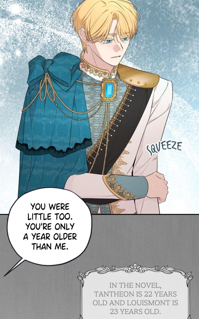 Mr. Delivery Knight Chap 26 - Next Chap 27