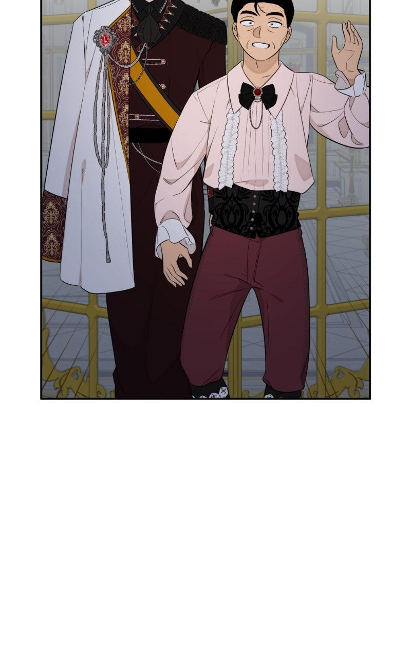 Mr. Delivery Knight Chap 26 - Next Chap 27